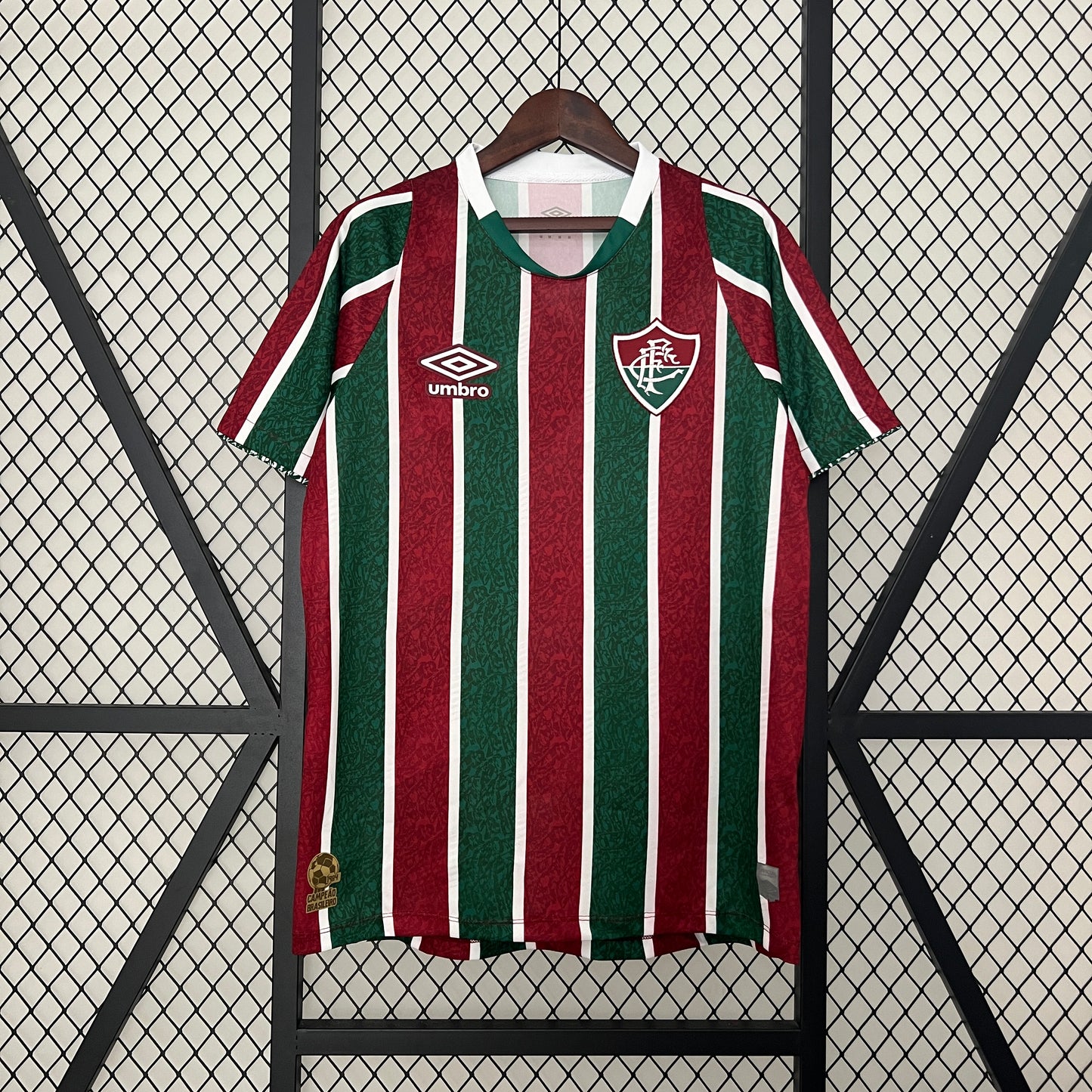 Fluminense Principal 24/25