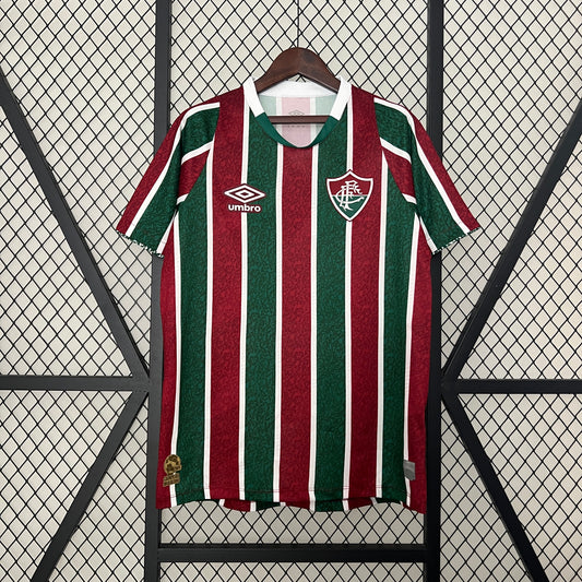 Fluminense Main 24/25