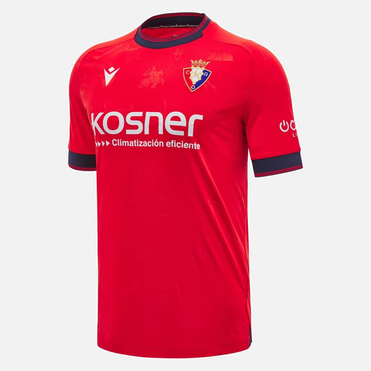 Osasuna Principal 24/25