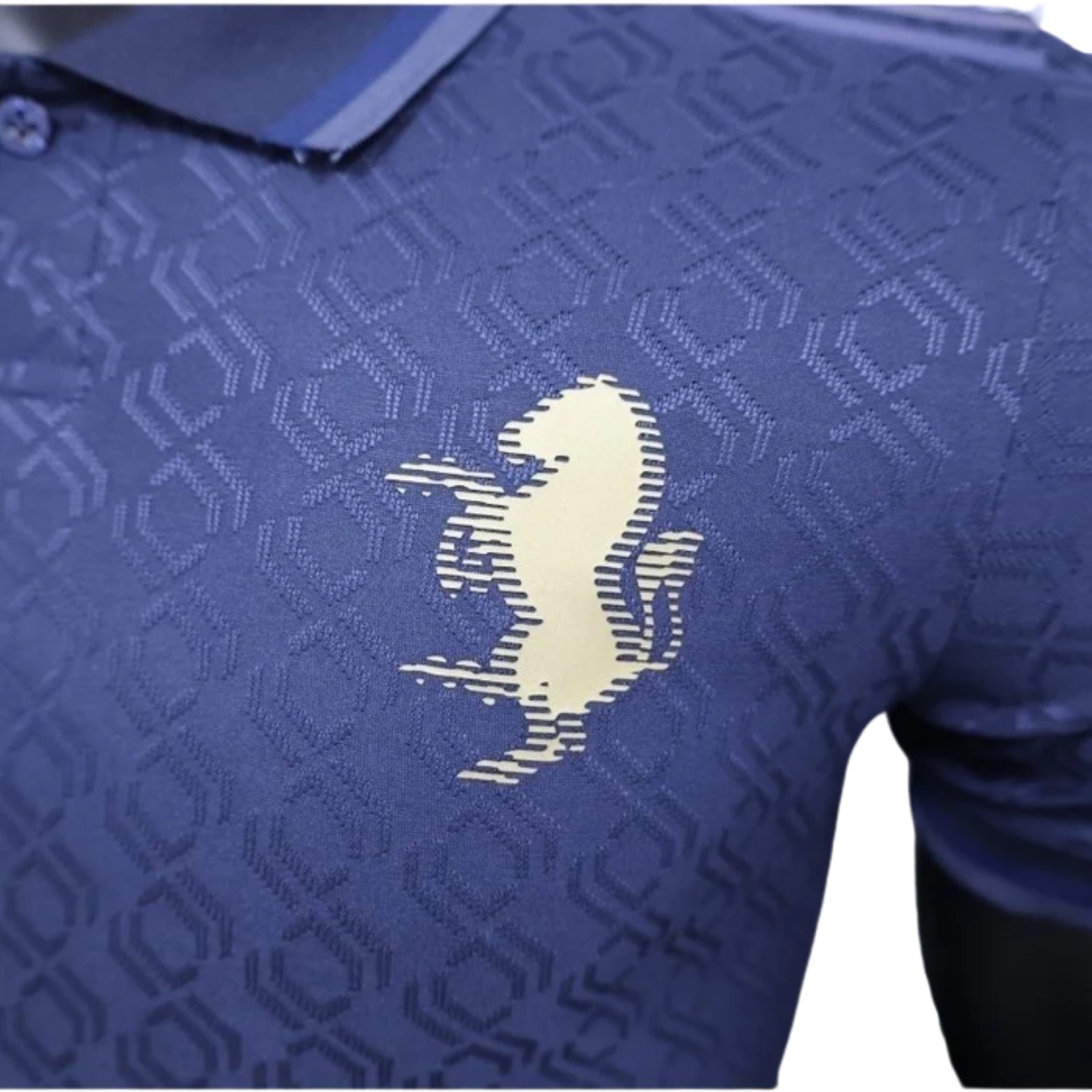 Inter Milan Domicile 23/24 - Version Joueur