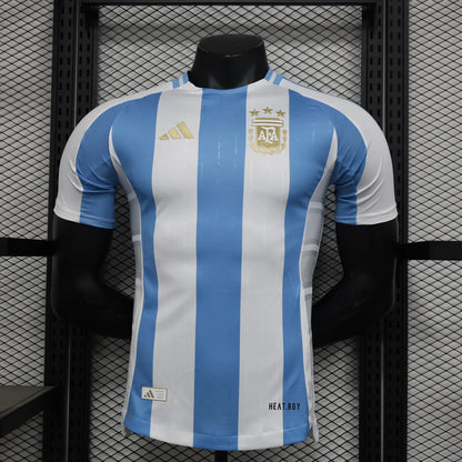 Argentina Principal 24/25 - Versão Jogador - Game Day