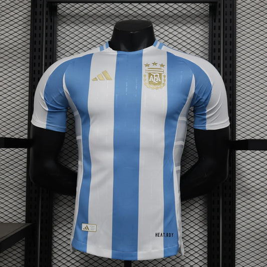 Argentina Principal 24/25 - Versão Jogador - Game Day