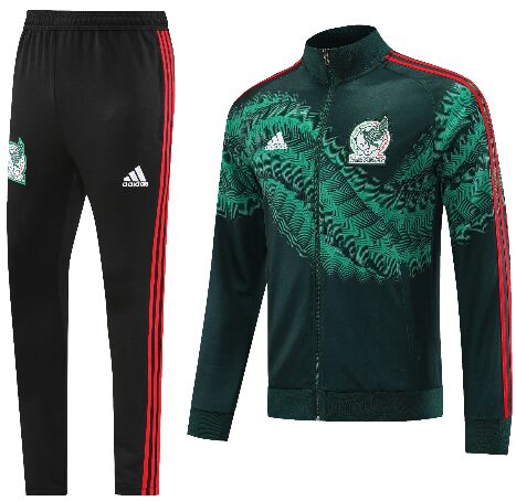 AC Milan - Tracksuit - Full Zip