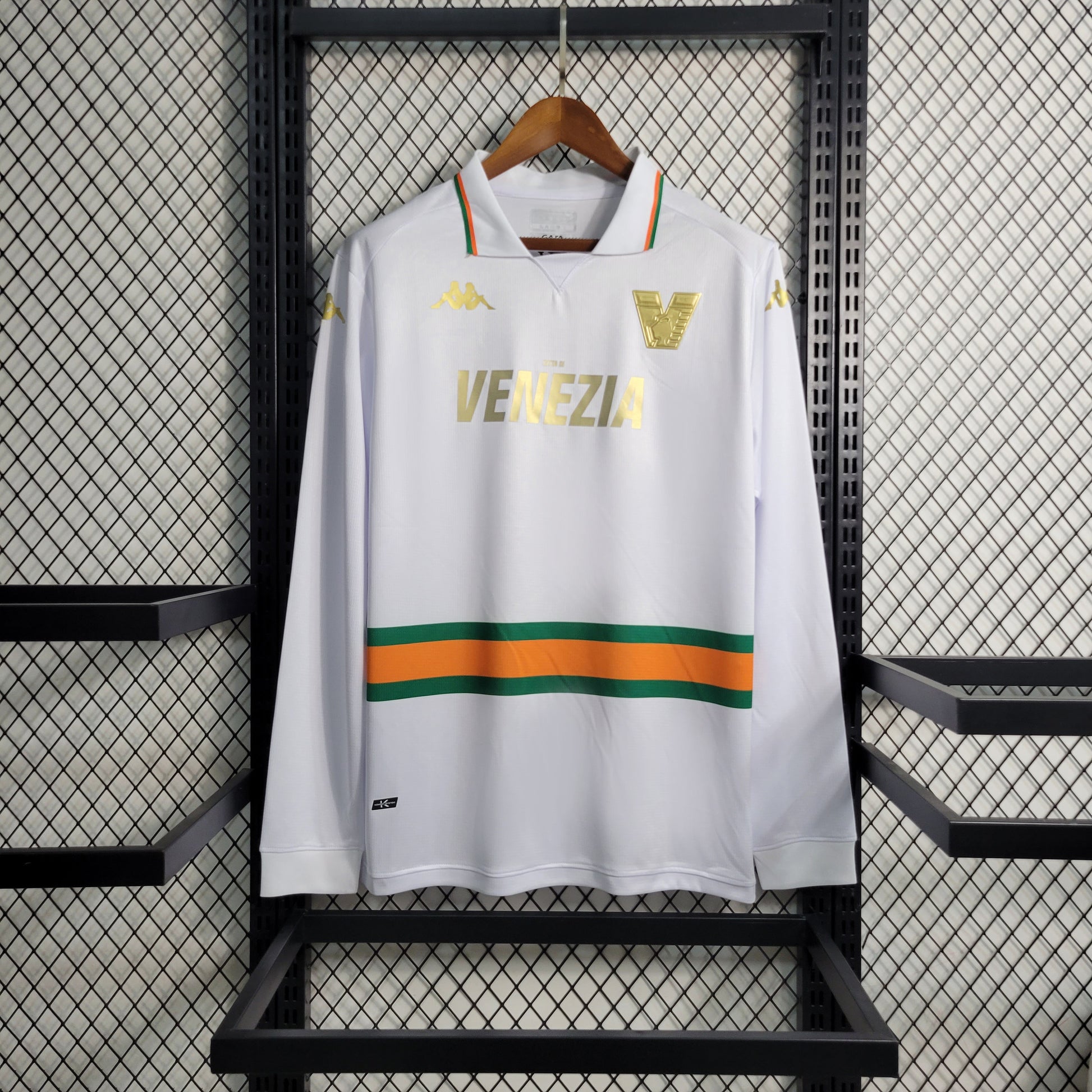 Venezia Away 23/24 - Game Day