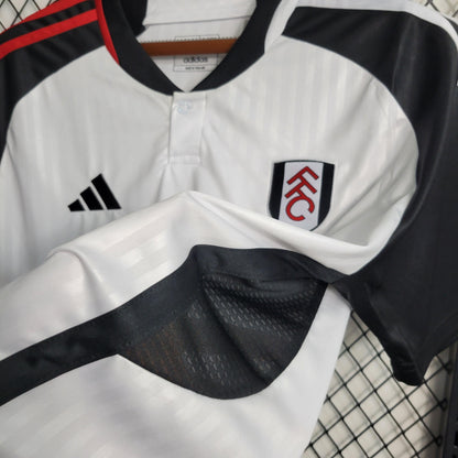 Fulham Home 23/24 - Game Day