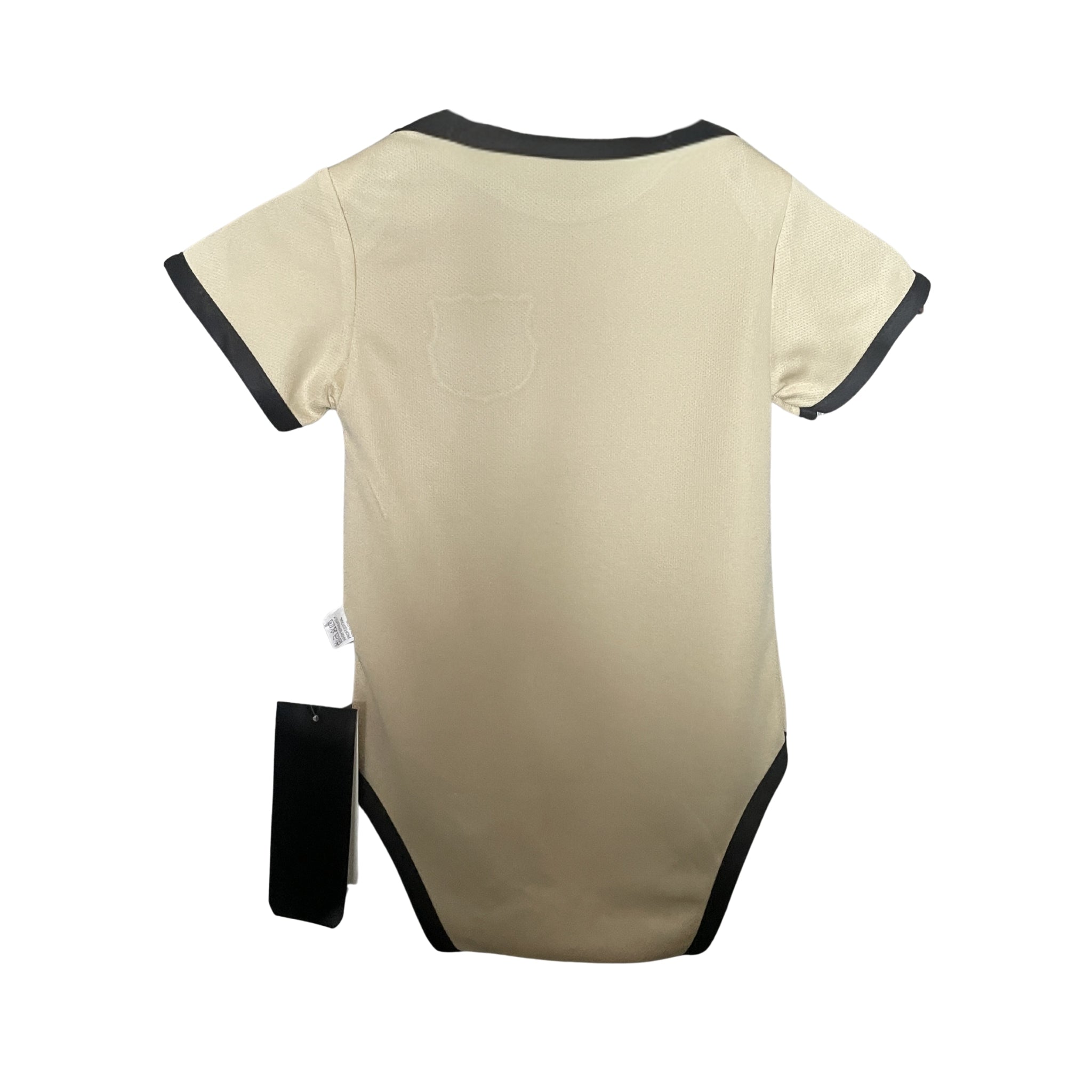 Bodie Bebé Barcelona Alternativa 25/26