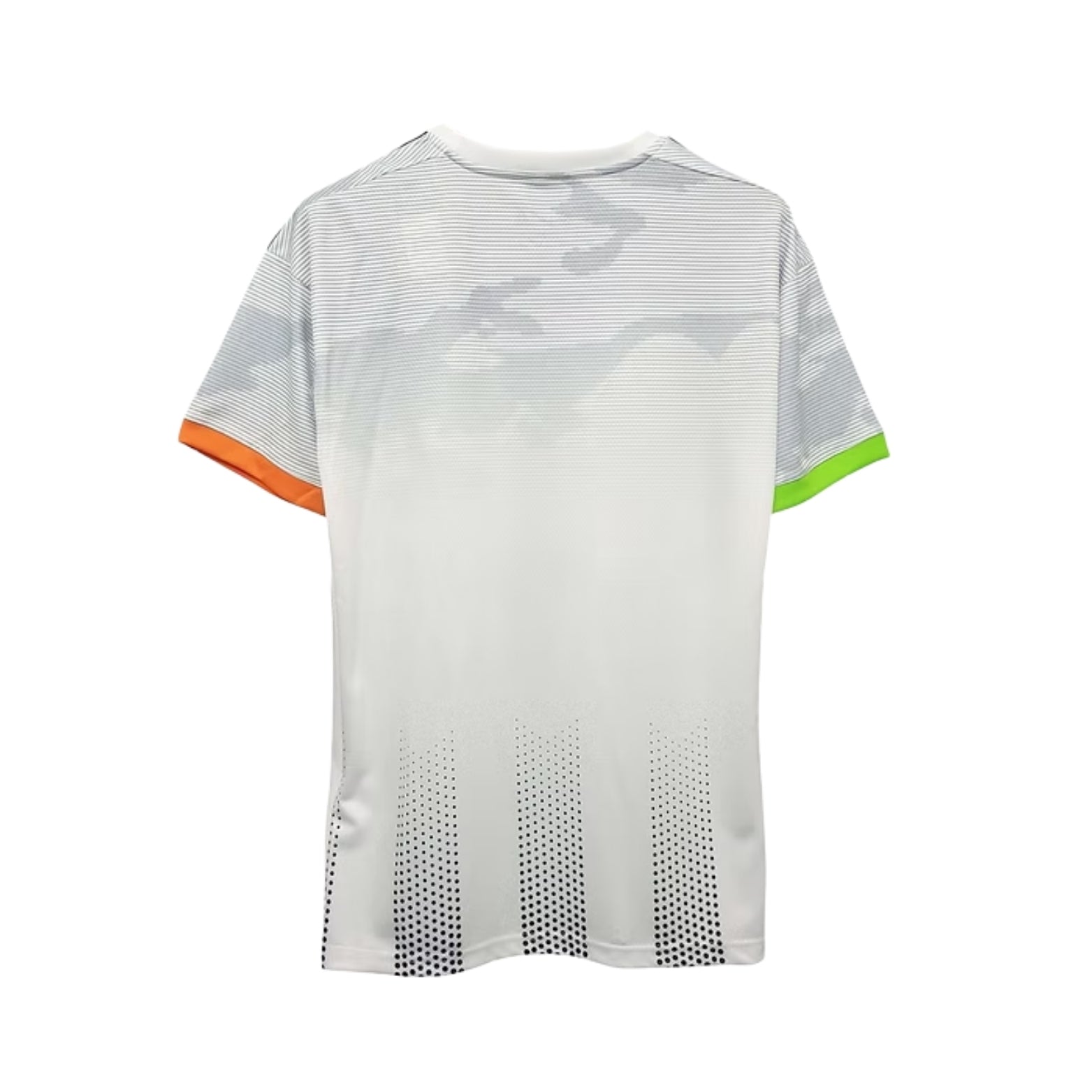 Juventus Wednesday 19/20