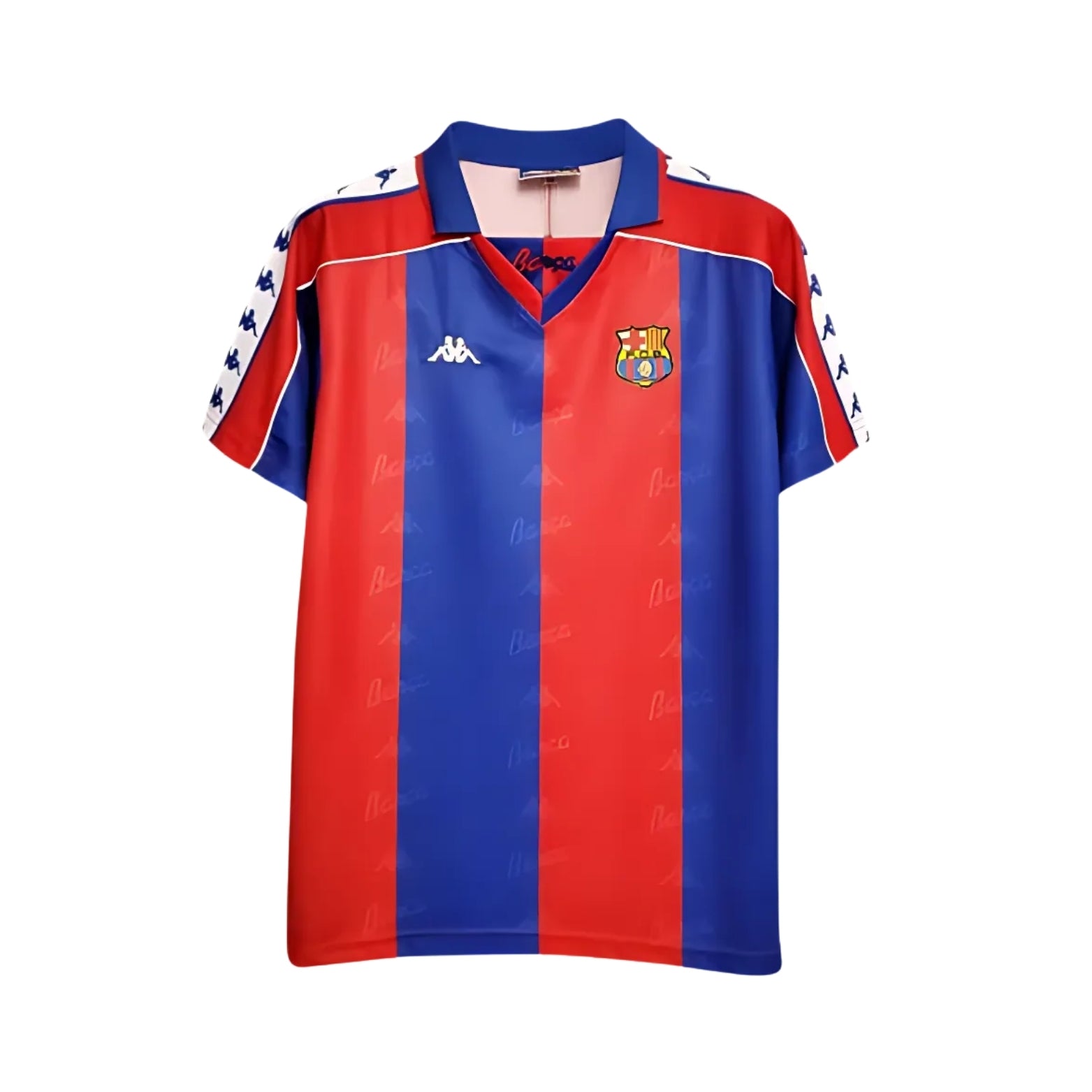 Barcelona Home 93/94