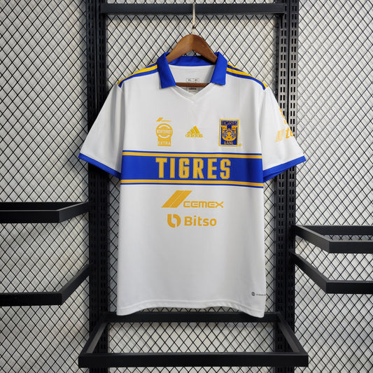 Tigres Away 23/24 - Game Day