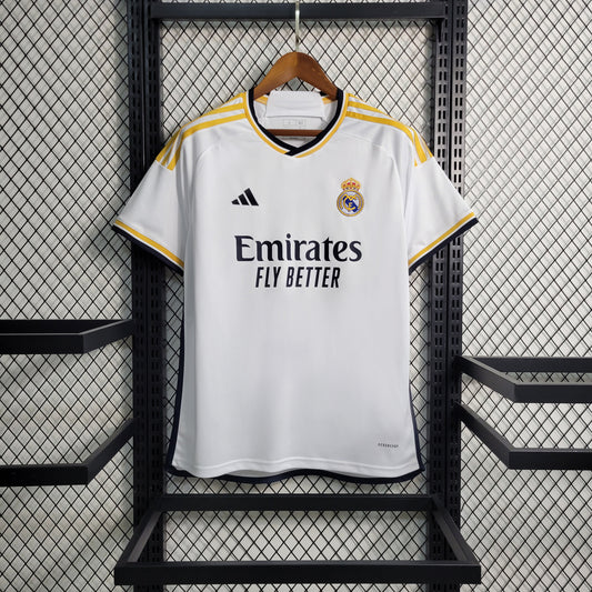 Real Madrid Home 23/24 - Game Day
