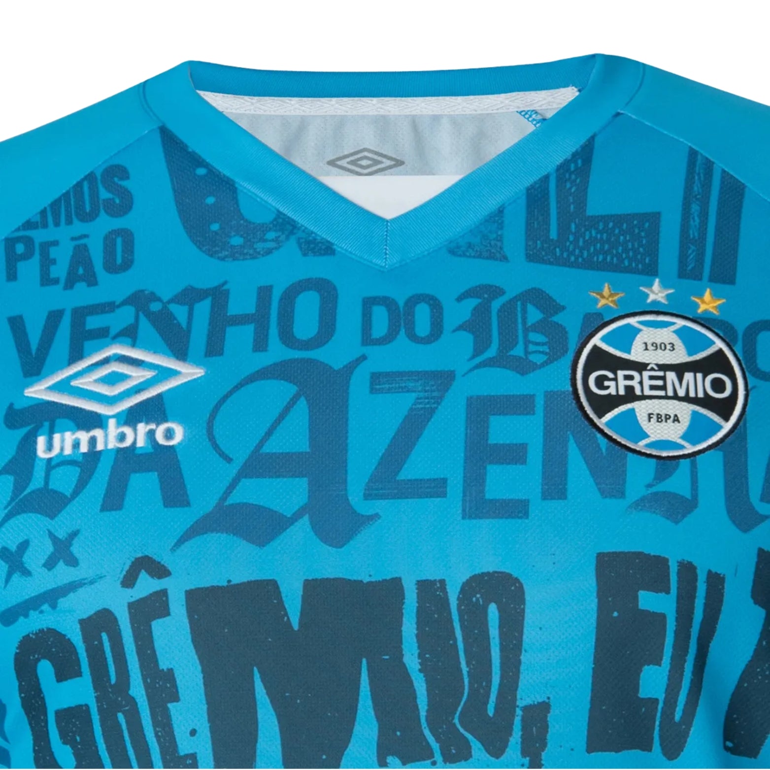 Grêmio Edição Especial 24/25