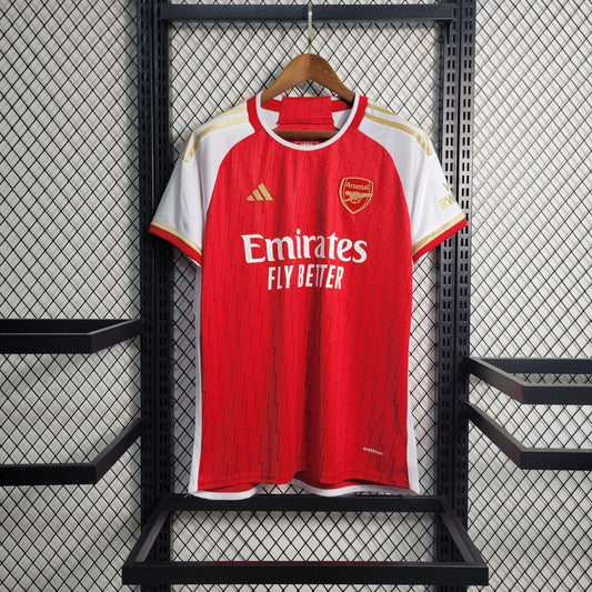 Arsenal Home 23/24 - Game Day