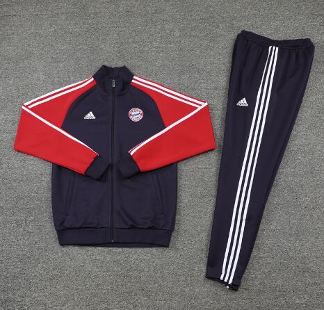 AC Milan - Tracksuit - Full Zip