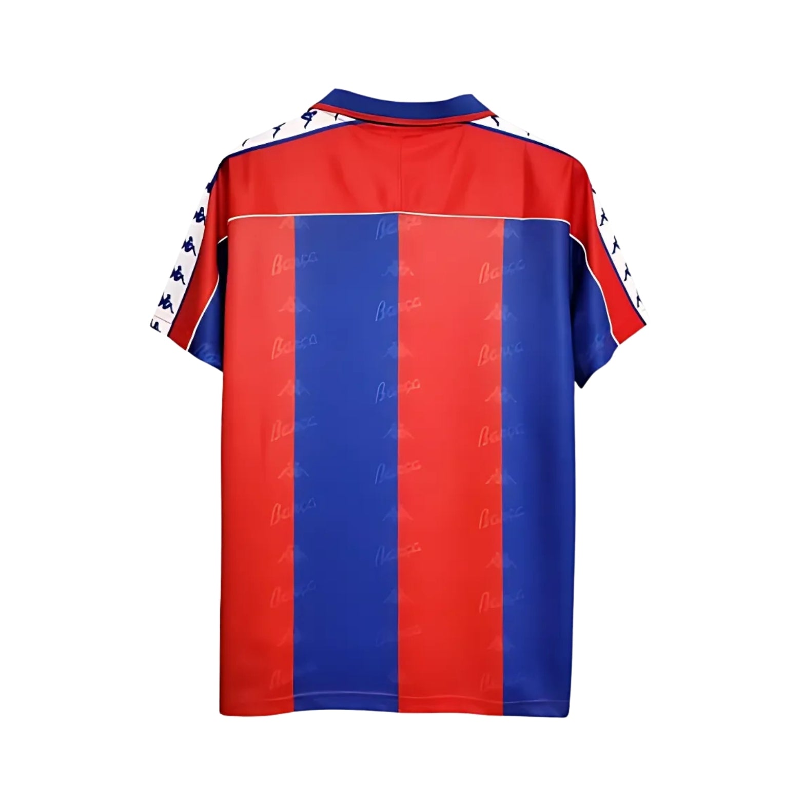 Barcelona Home 93/94