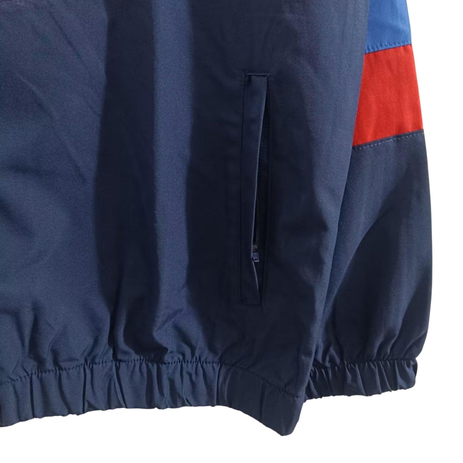 Corta-Vento - Barcelona 25/26