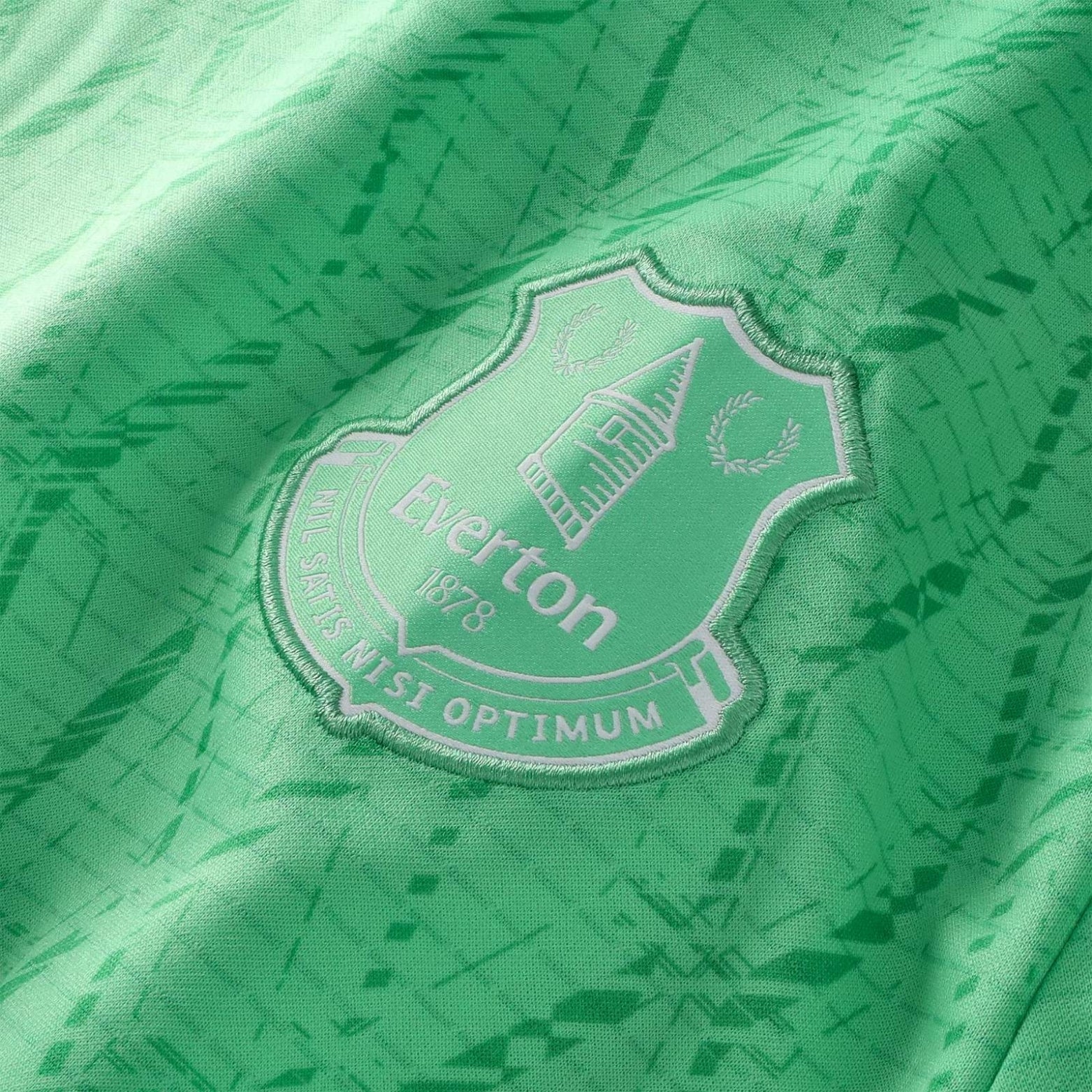 Everton Guarda-Redes 25/26