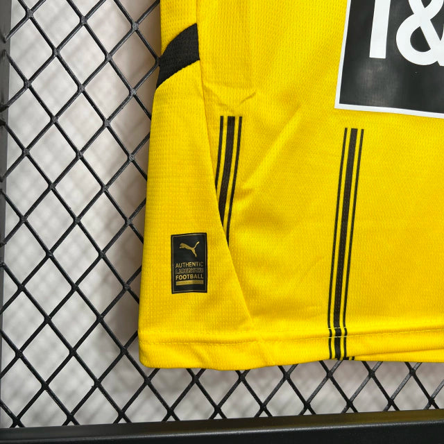 Kit - Borussia Dortmund Principal 24/25