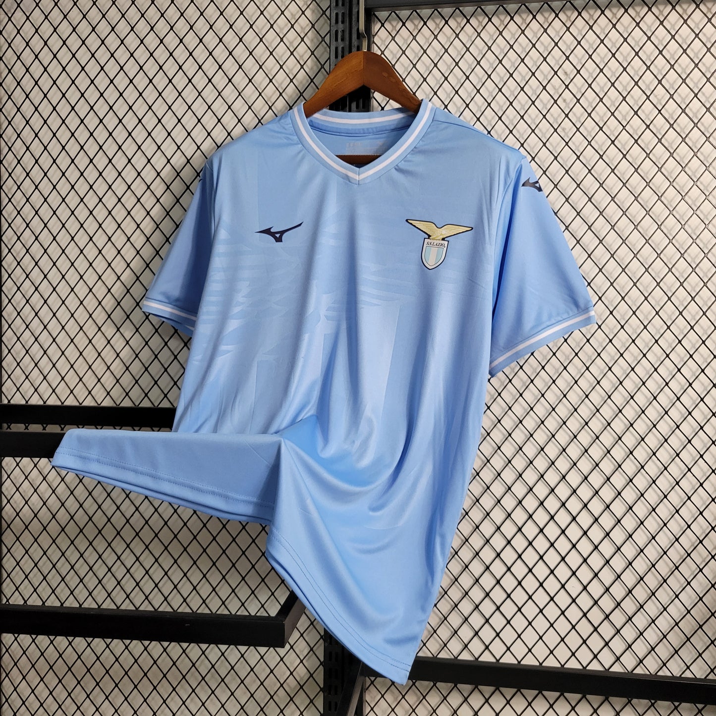 Lazio Home 23/24 - Game Day