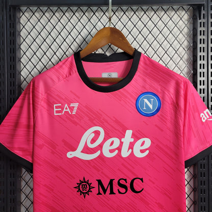 Napoli Goalkeeper 23/24 - Game Day