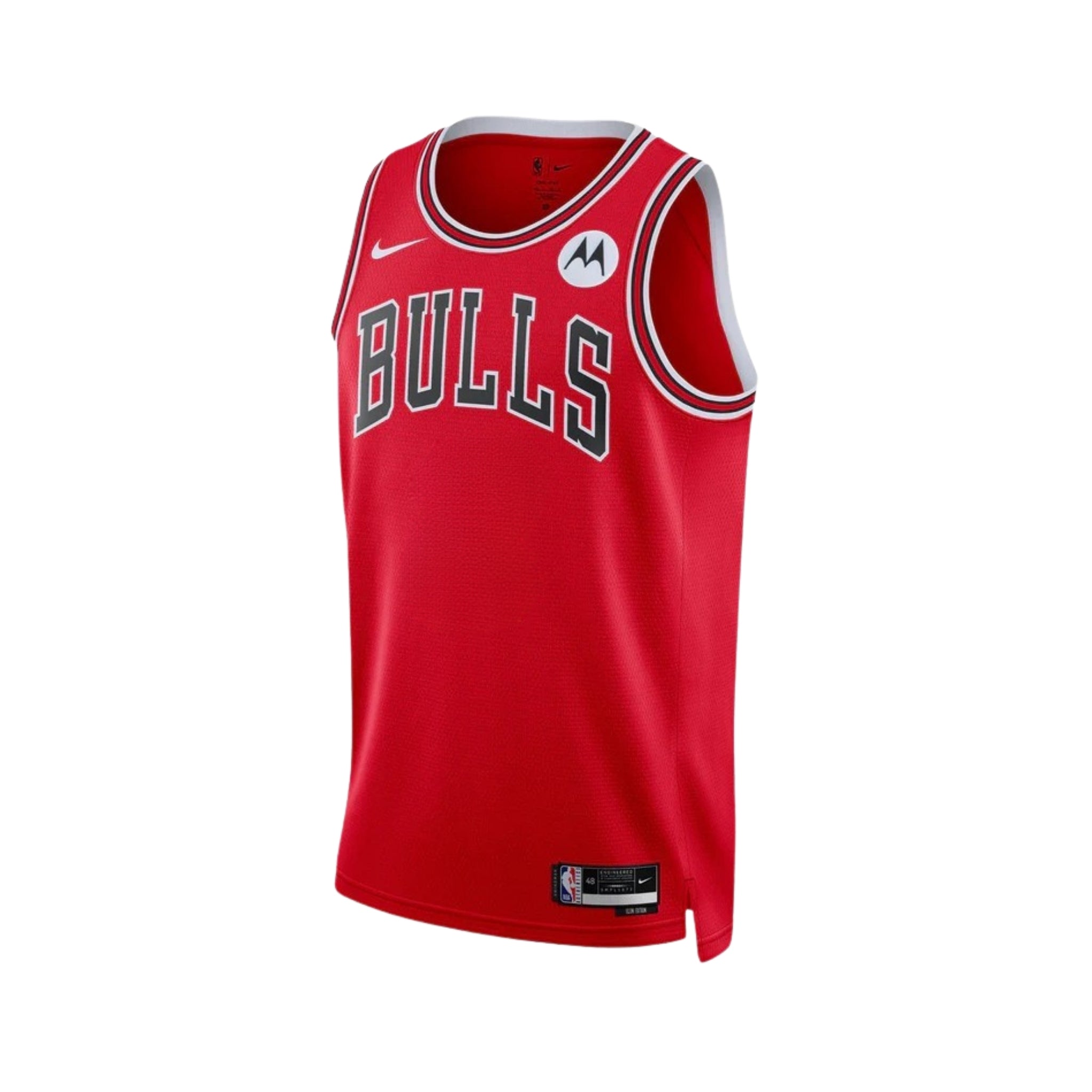 Chicago Bulls Icon Edition 25/26