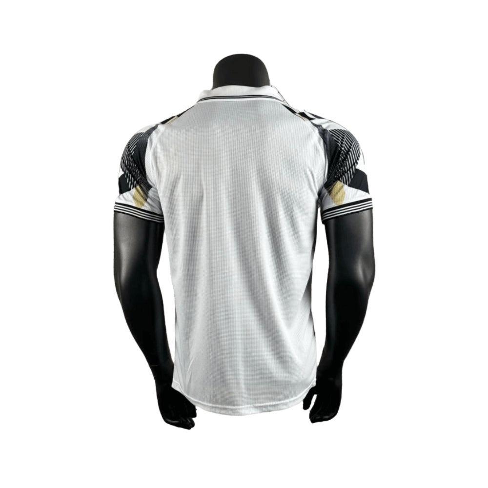 Real Madrid Edição Especial 25/26 - Versão Jogador