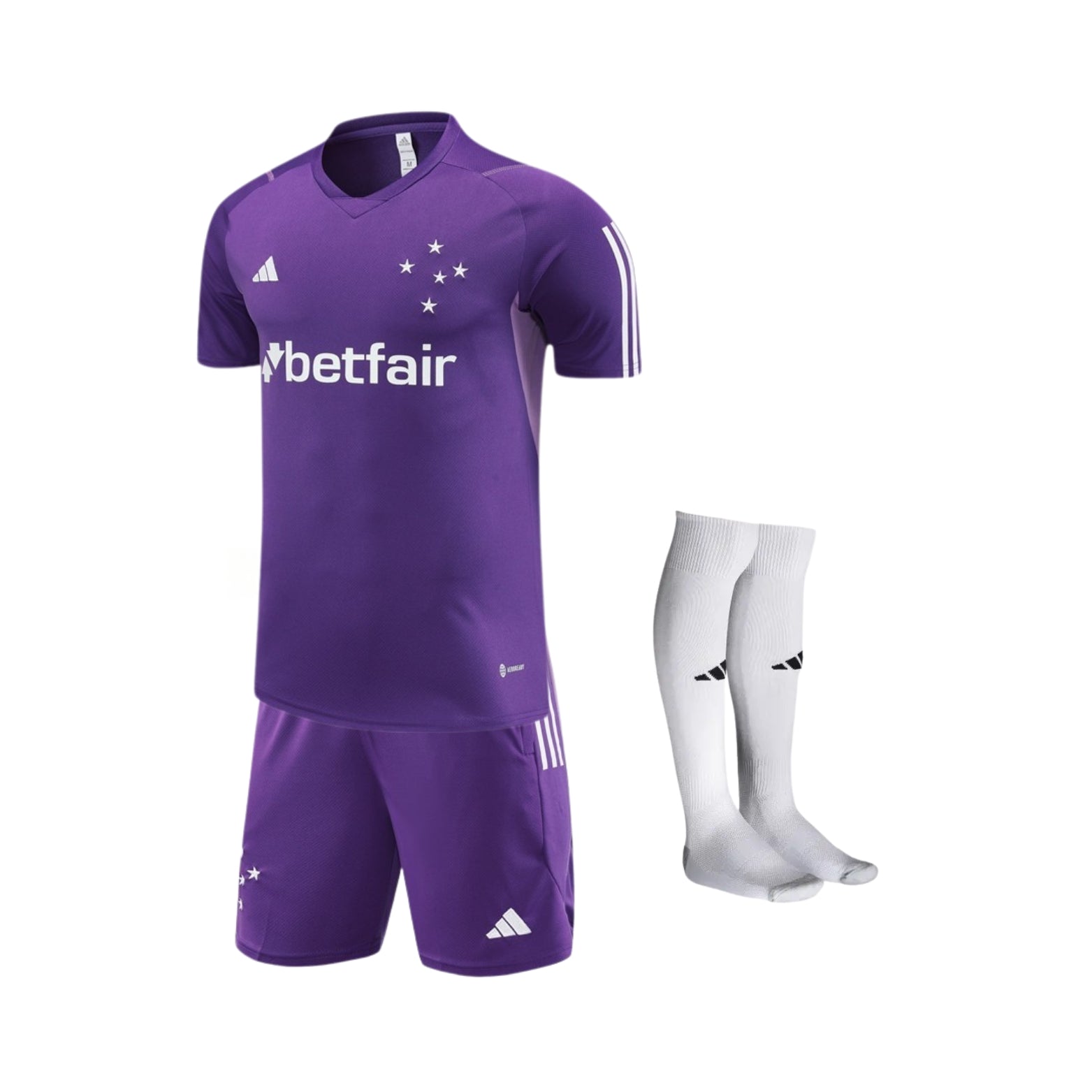 Mini-kit - Cruzeiro Entraînement 23/24