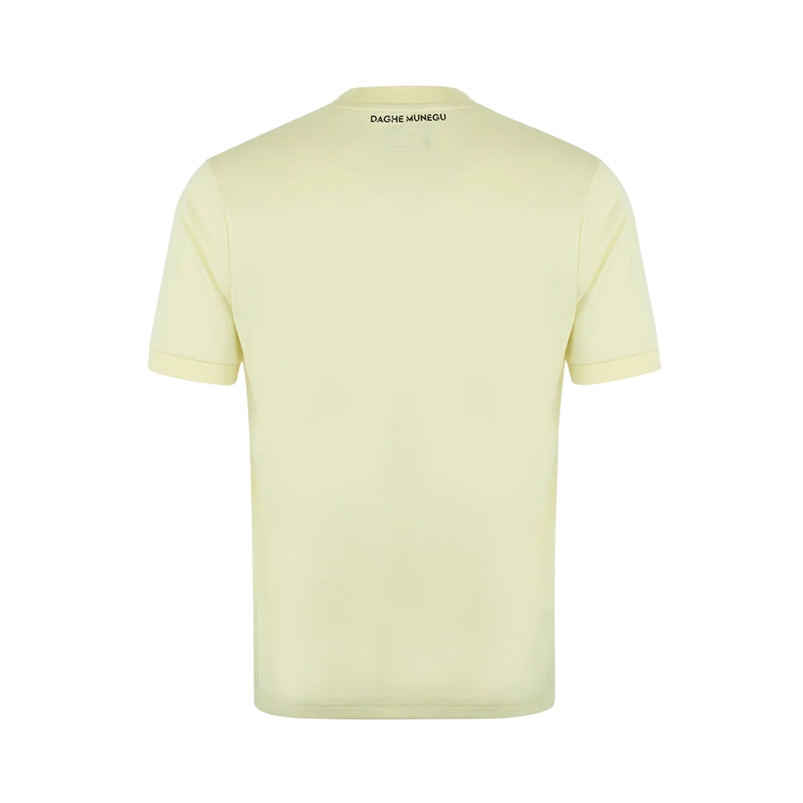 AS Monaco Third 25/26