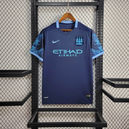 Manchester City Alternativa 15/16