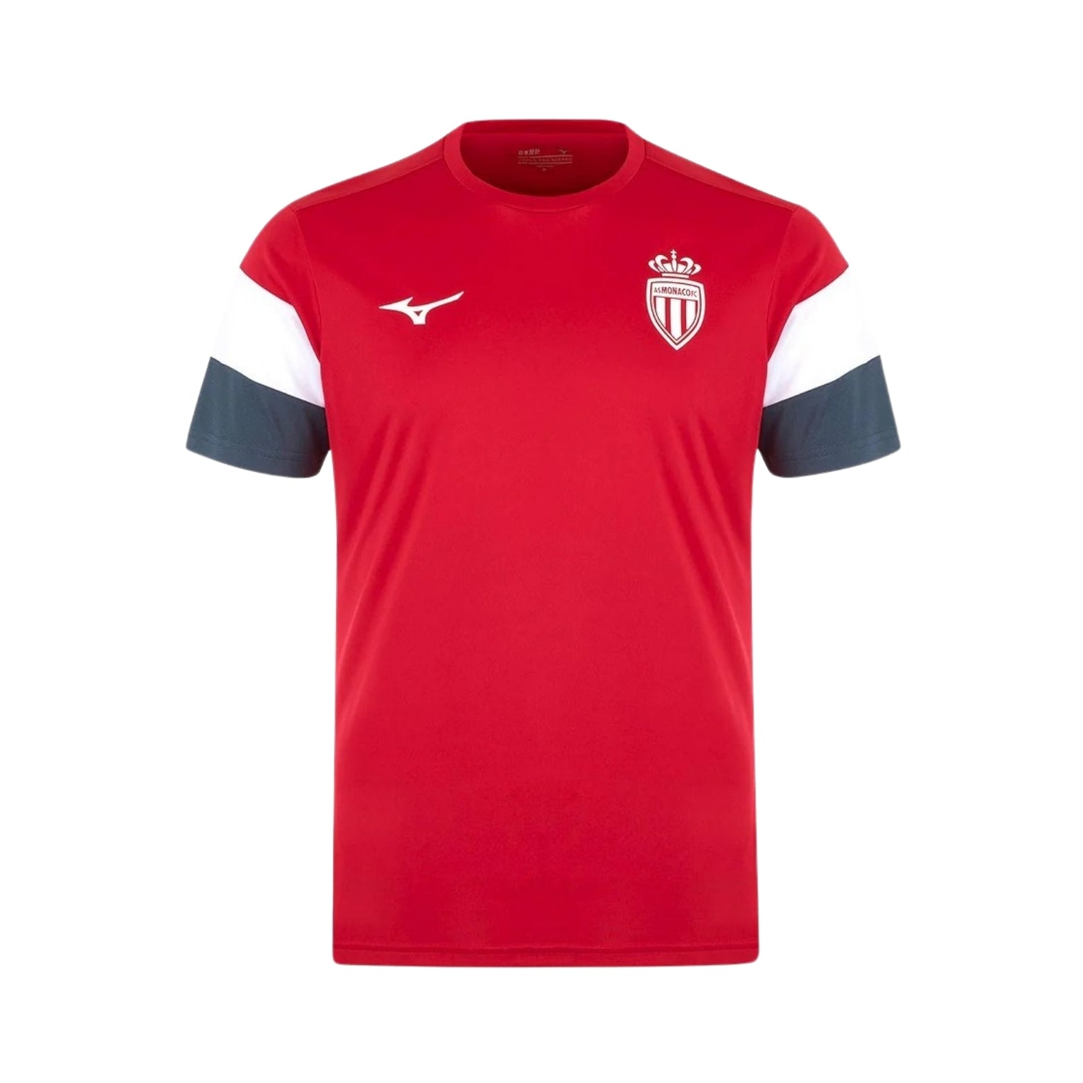 AS Monaco Pre-Match 25/26