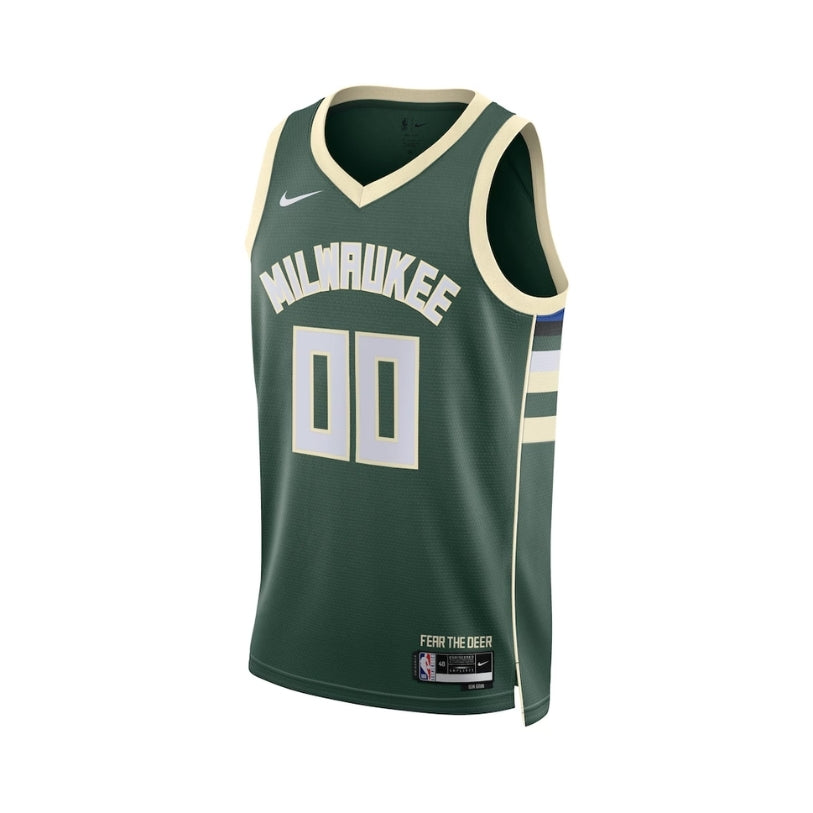 Milwaukee Bucks Icon Edition 24/25