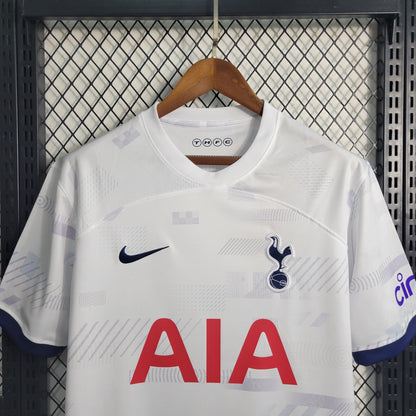 Tottenham Home 23/24 - Game Day