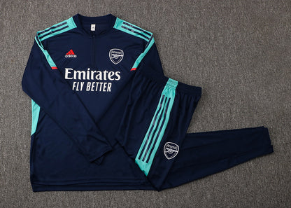 Arsenal - Tracksuit - 1/2 Zip