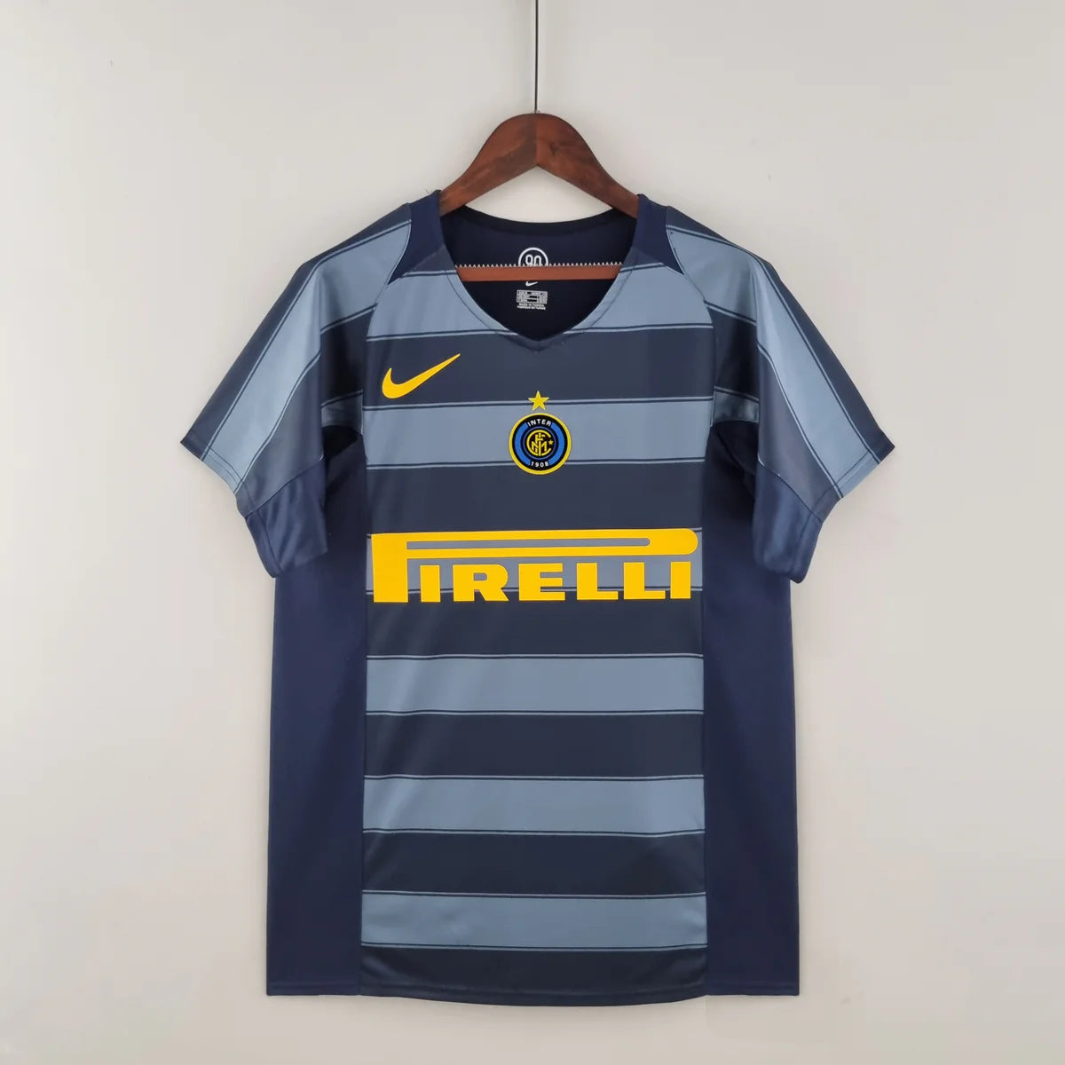 Inter Milan Third 04/05