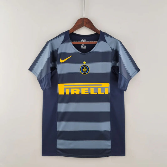 Inter Milão Terceiro 04/05