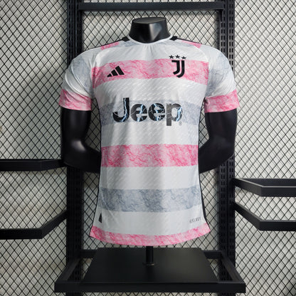 Juventus Away 23/24 - Player Version - Game Day