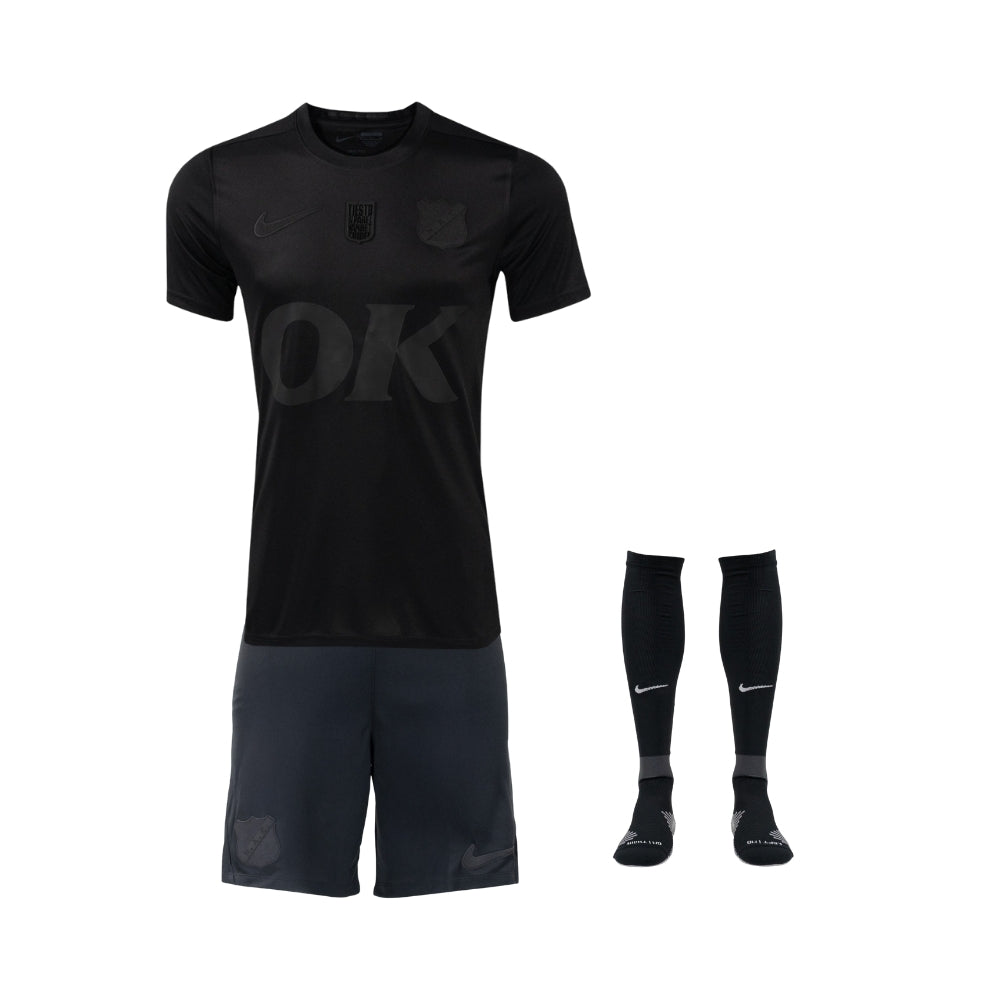 Kit de Criança - NAC Breda Alternativa 25/26