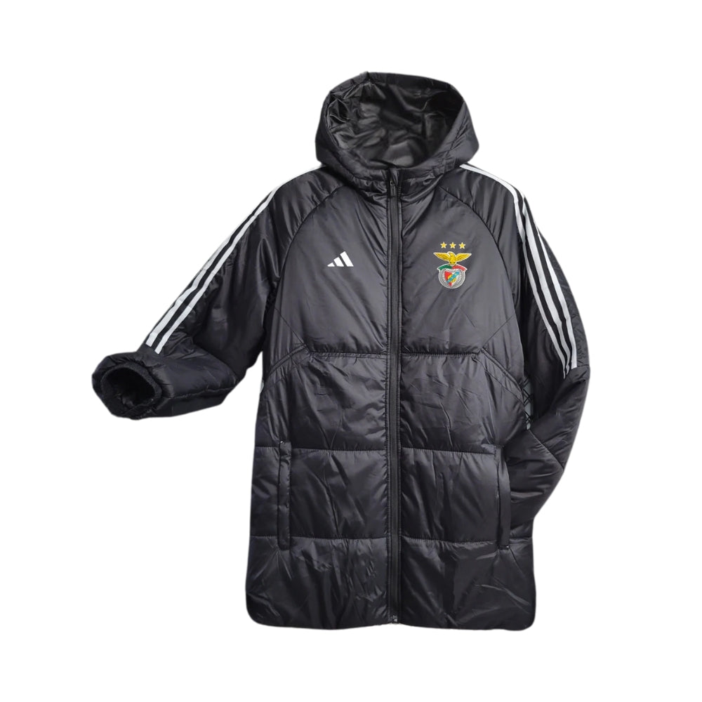 Long Puffer - Benfica