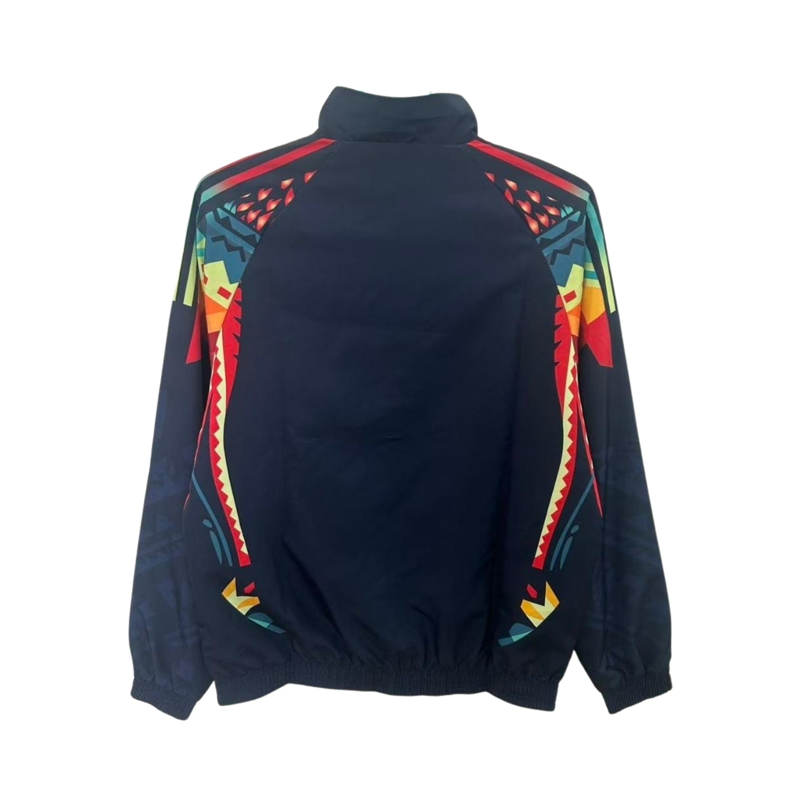 Corta-Vento Reversível - Club America 25/26