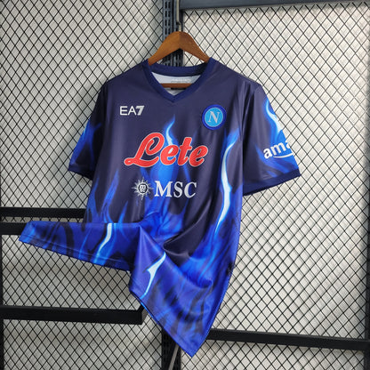 Napoli Special Edition 23/24 - Game Day