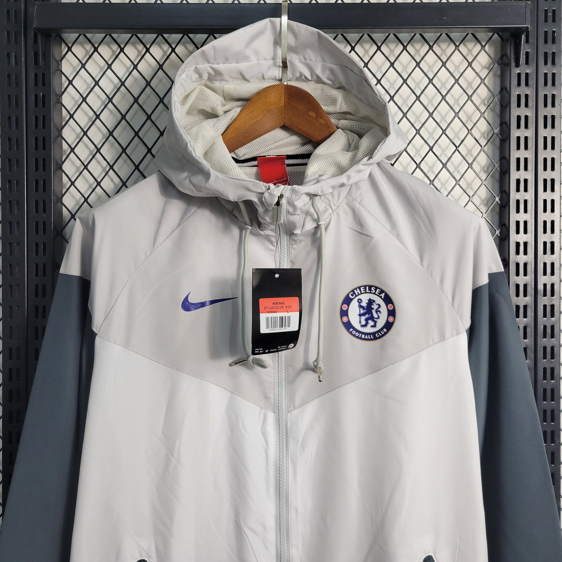 Windbreaker - Chelsea - Game Day