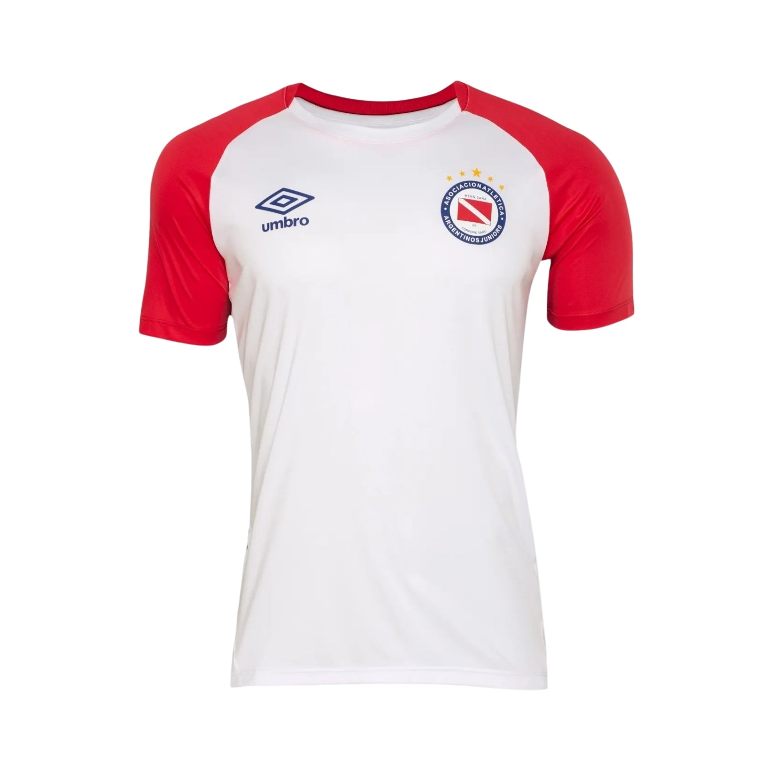 Argentinos Juniors Treino 25/26