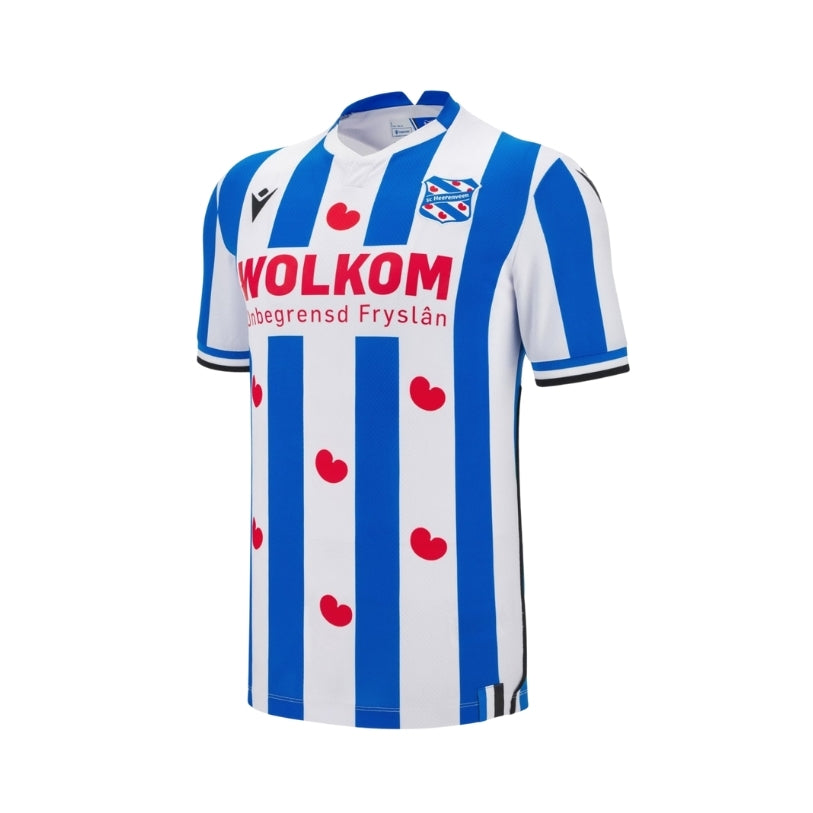 SC Heerenveen Principal 25/26