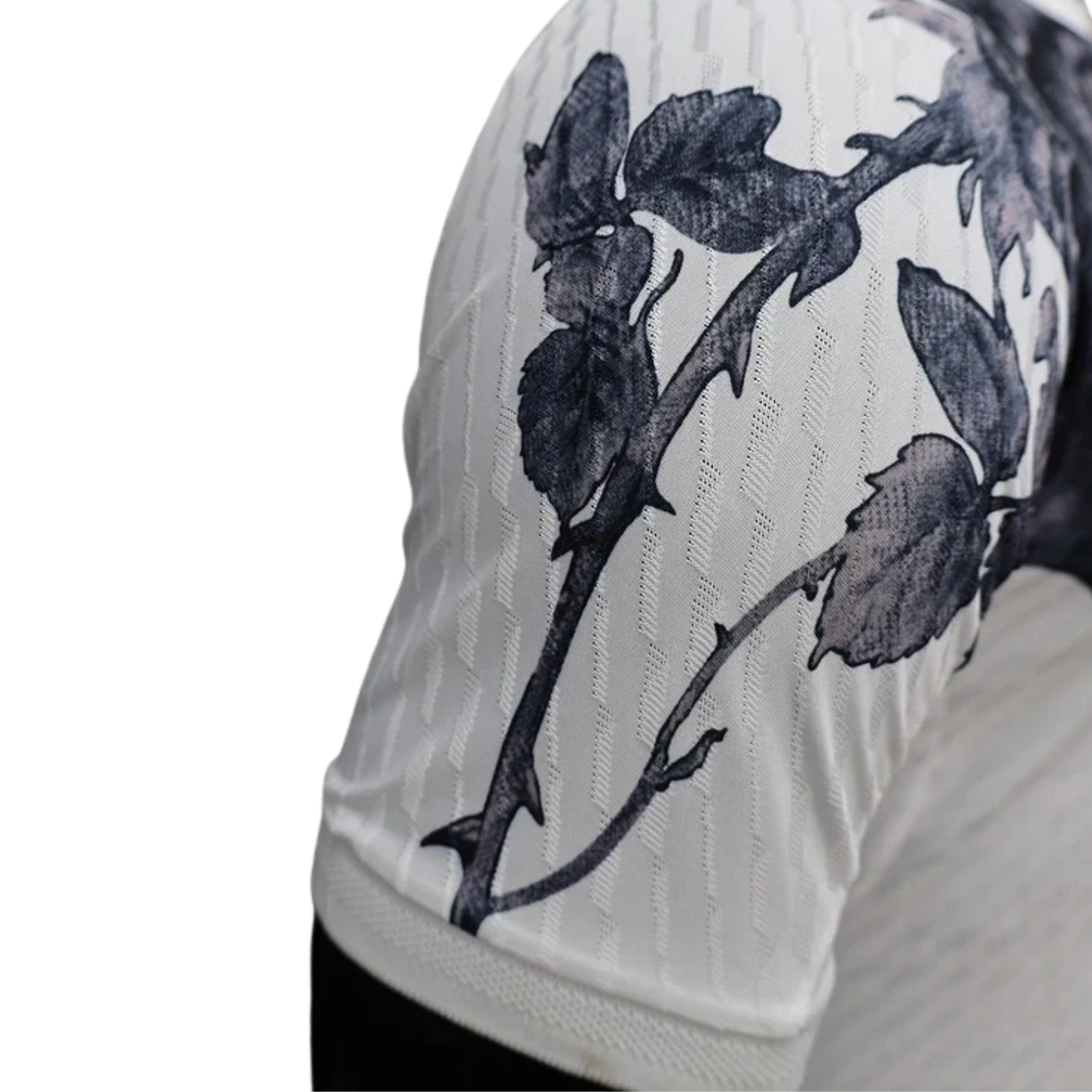 Real Madrid Edição Especial 24/25 - Coleção Y-3 - Versão Jogador