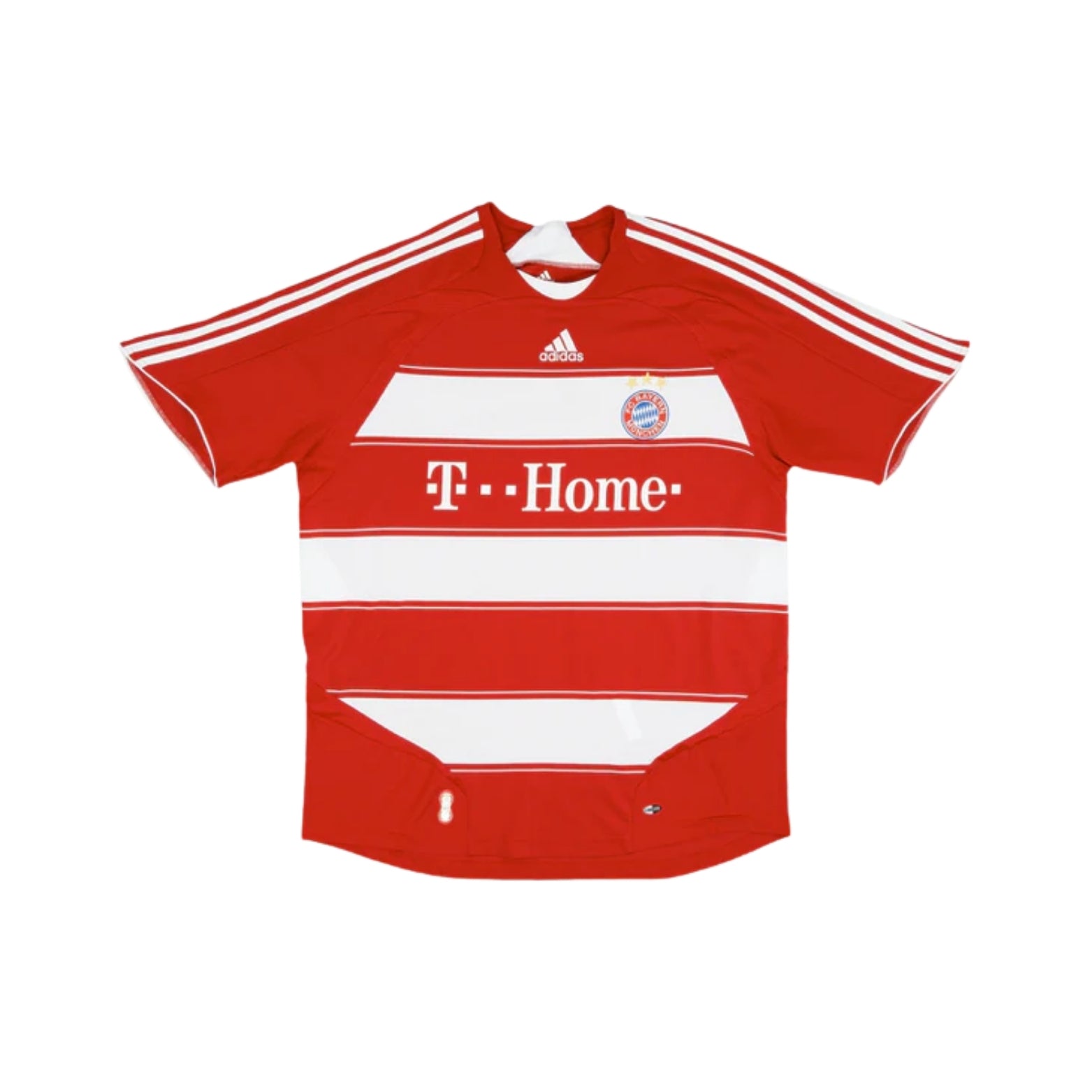 Bayern Munich Home 07/08