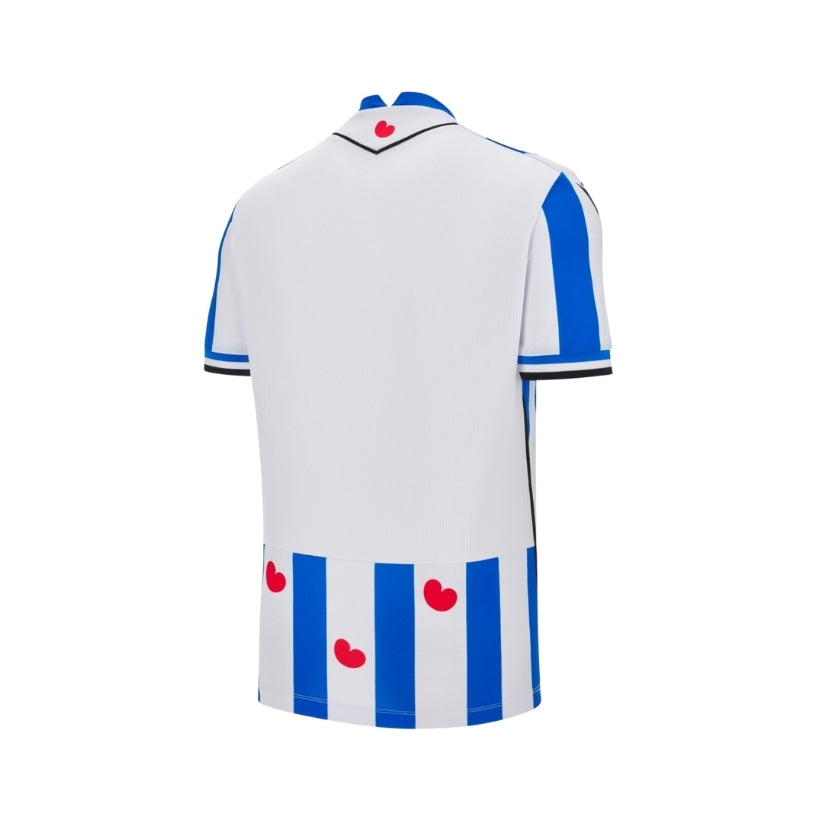 SC Heerenveen Principal 25/26