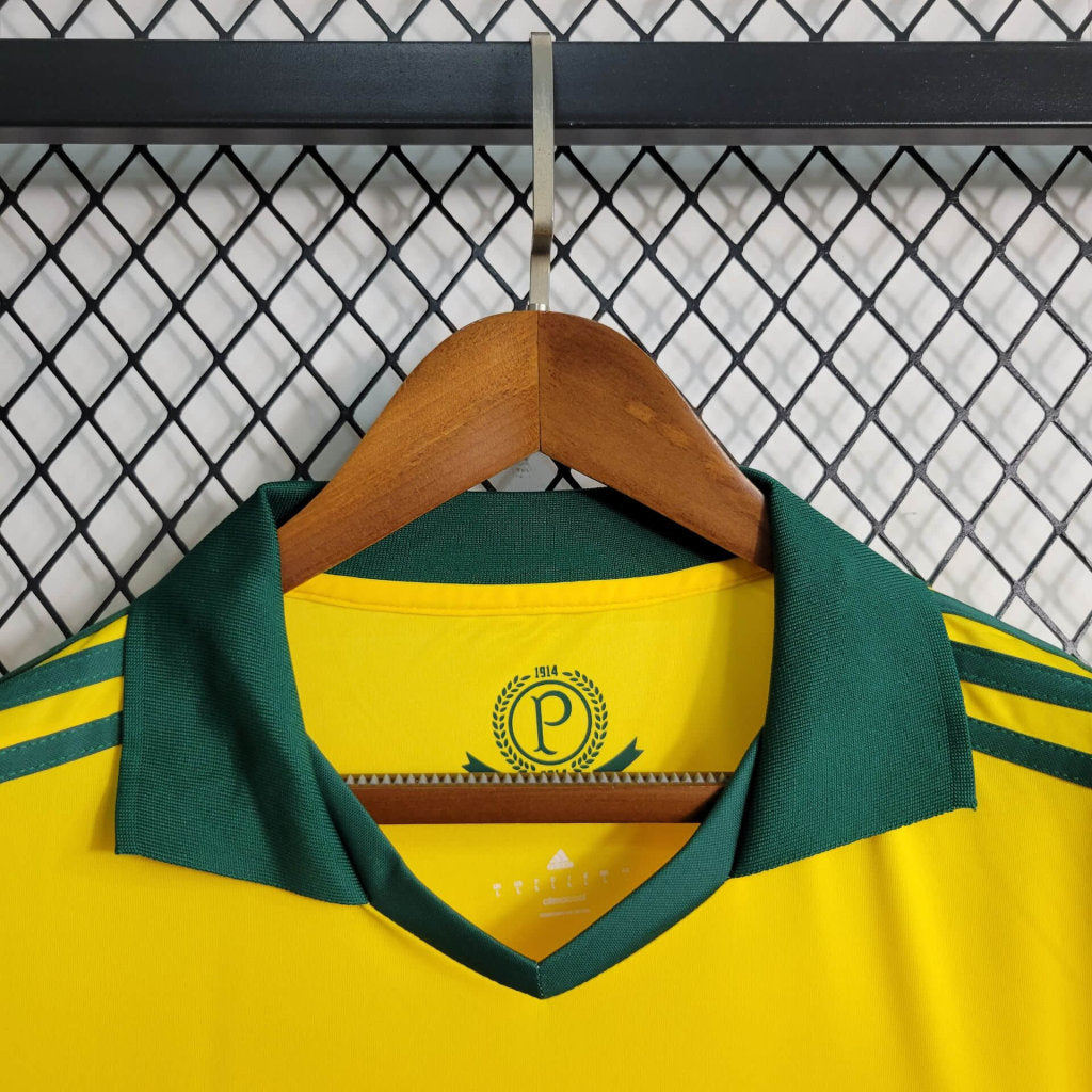 Palmeiras Away 14/15 - Game Day