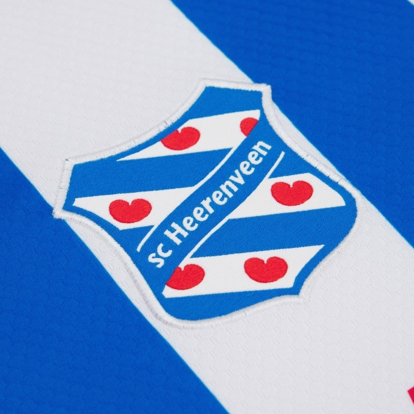 SC Heerenveen Principal 25/26