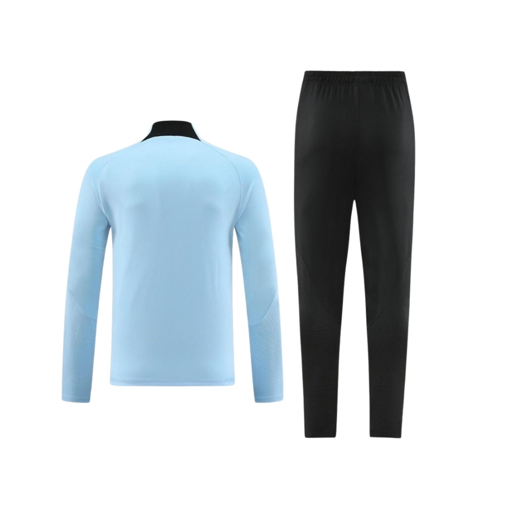 Inter Milão 25/26 - Fato de Treino - 1/2 Zip