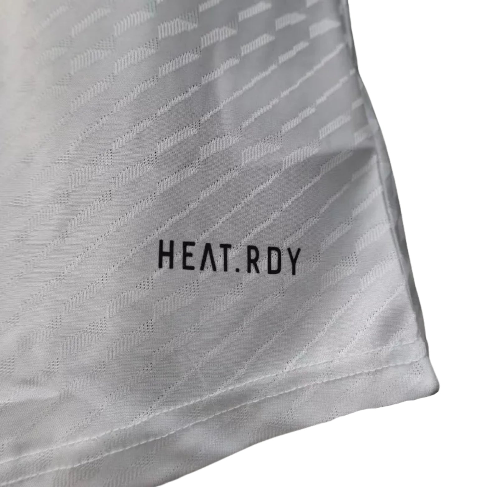 Real Madrid Edição Especial 24/25 - Coleção Y-3 - Versão Jogador