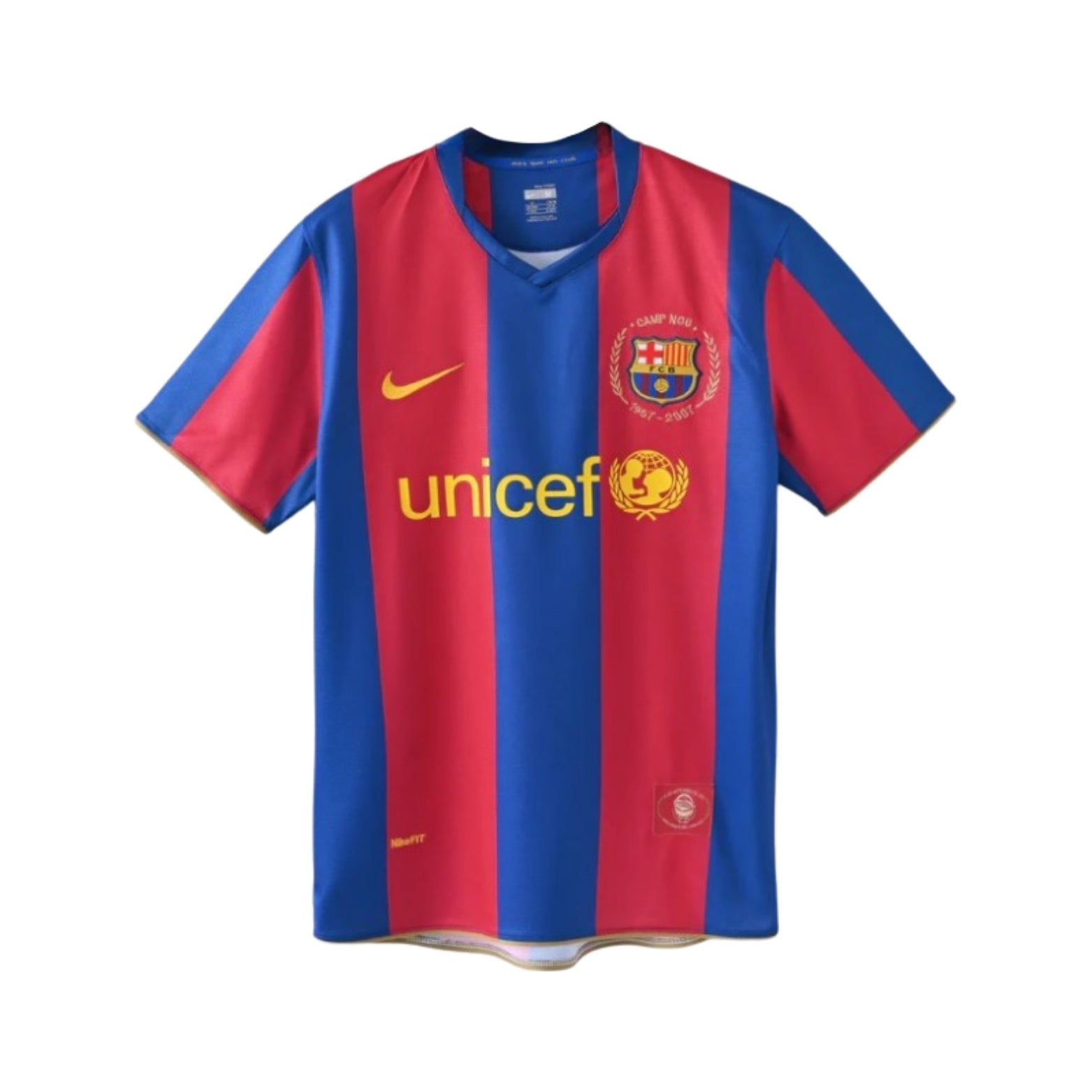 Barcelona Main 07/08